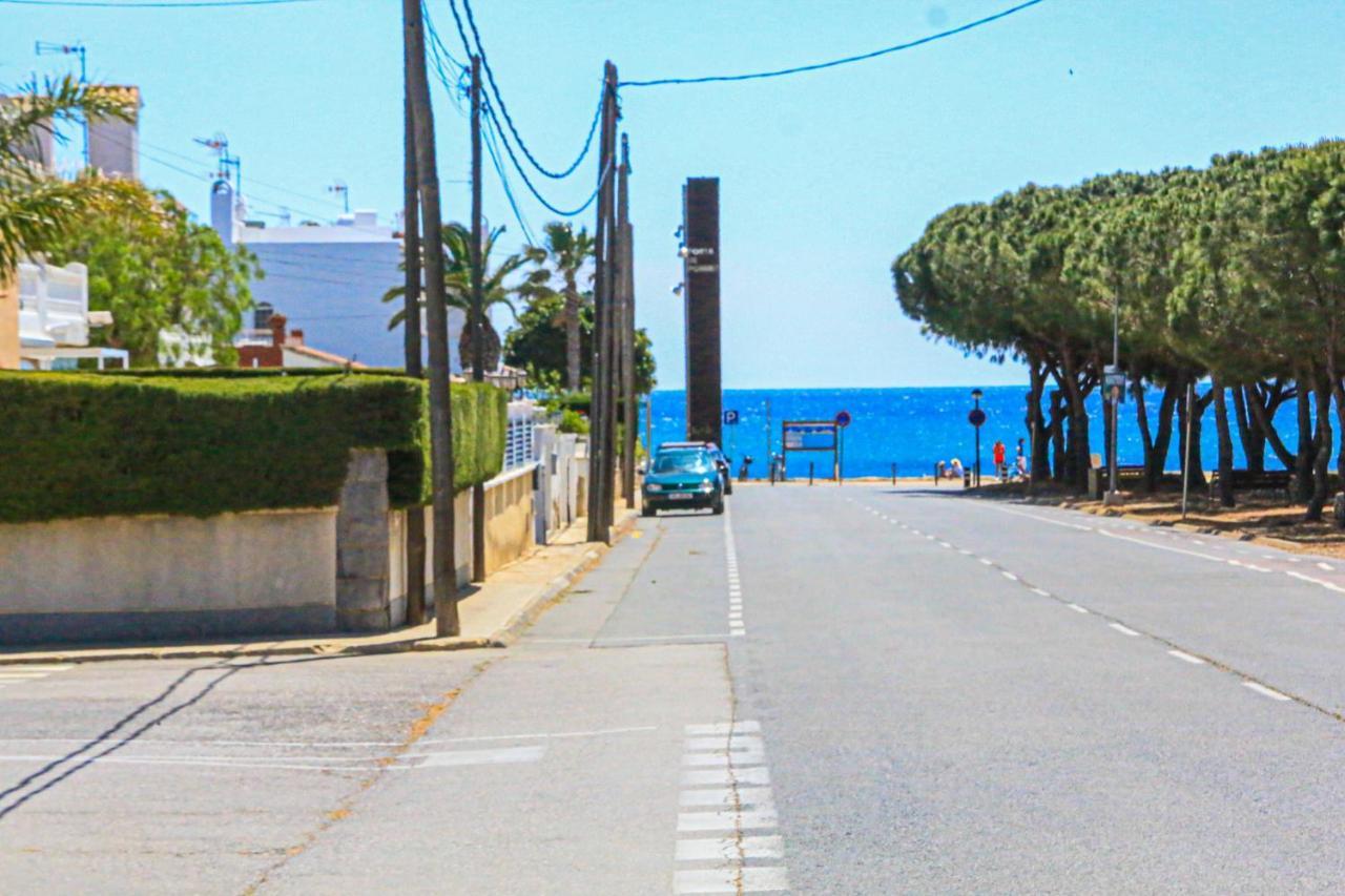 Rosa Dels Vents Only Families Lägenhet Cambrils Exteriör bild