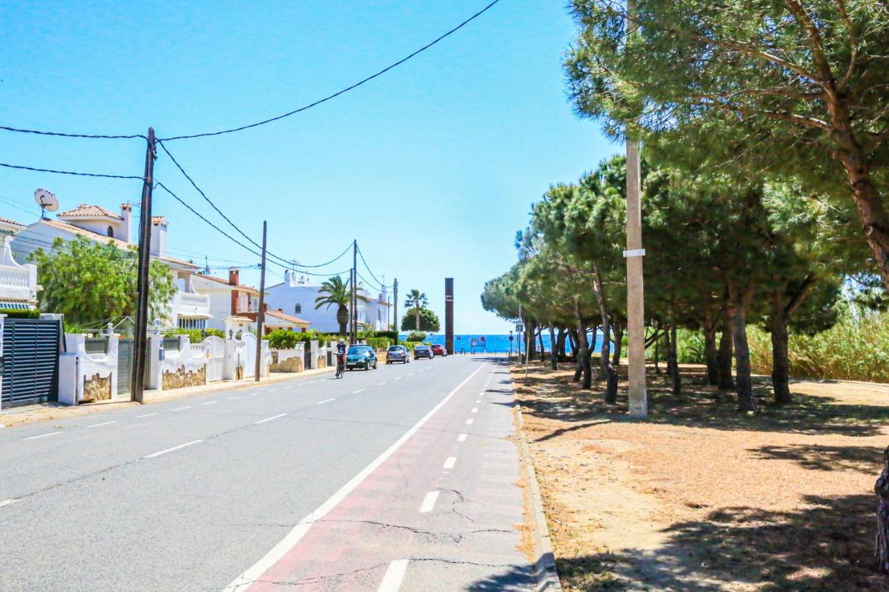 Rosa Dels Vents Only Families Lägenhet Cambrils Exteriör bild