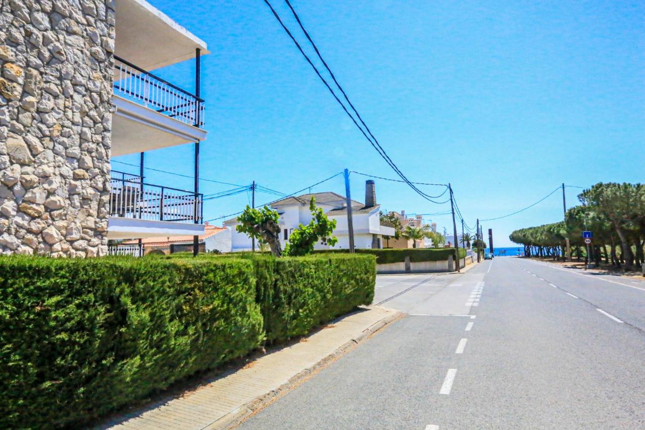 Rosa Dels Vents Only Families Lägenhet Cambrils Exteriör bild
